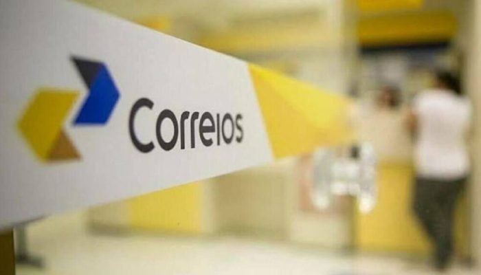 Agência dos Correios. Foto: GOV BR